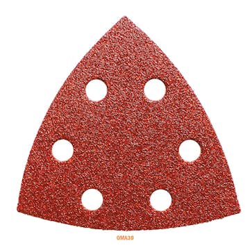 Slippapper CMT Orange Tools 10-Pack