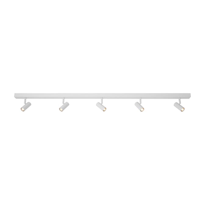 Taklampa Nordlux Omari 5-Skena