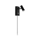 Vägglampa Nordlux Omari