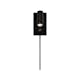 Vägglampa Nordlux Omari