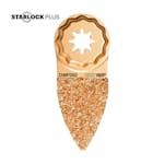 Starlock CMT Orange Tools 33x45mm HW Murbruk