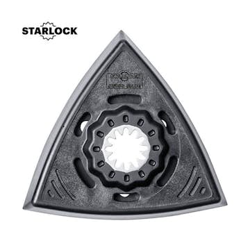Starlock CMT Orange Tools Slipplatta 93mm