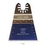 Multicut CMT Orange Tools BIM Trä/plast