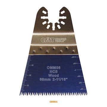 Multicut CMT Orange Tools BIM Trä/plast