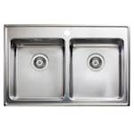 Diskho Intra Omnia 780 Dubbla Lådor