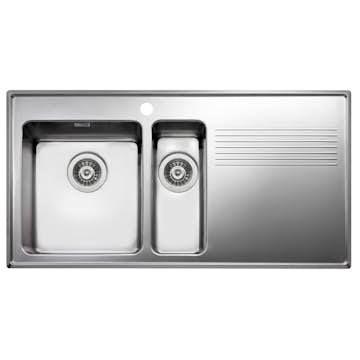 Diskbänk Intra Omnia 970 Stor/Liten Disklåda