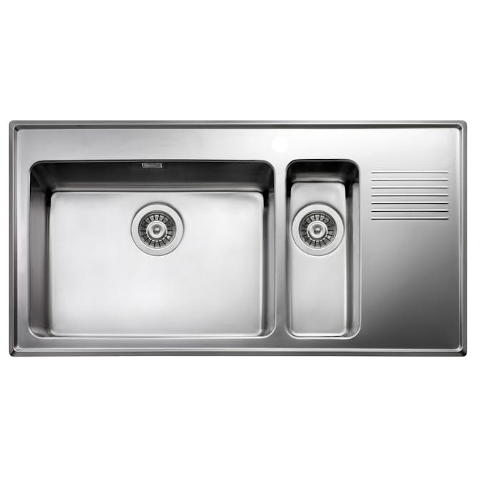 Diskbänk Intra Omnia 970