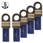 Supercut CMT Orange Tools HSS Trä/plast 22x48 mm