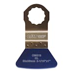 Supercut CMT Orange Tools HL Multi 52x26 mm