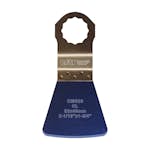 Supercut CMT Orange Tools HL Multi Flex 52x26 mm