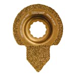 Supercut CMT Orange Tools 65mm HM Murbruk