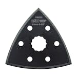 Supercut CMT Orange Tools Slipplatta 93mm