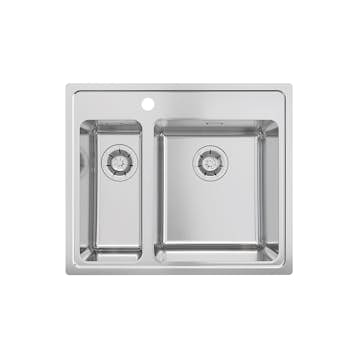 Diskho Stala ONE 1,5 Hoar med Blandarområde