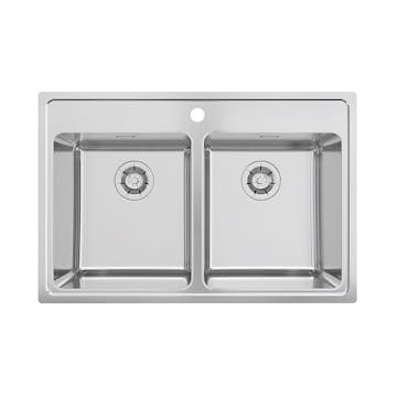 Diskho Stala ONE 2 Hoar med Blandarområde