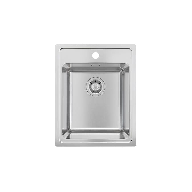 Diskho Stala ONE med Blandarområde