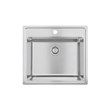 Diskho Stala ONE med Blandarområde