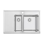 Diskho Stala ONE 1,5 Hoar med Avlastyta