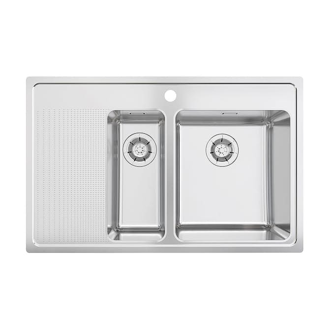 Diskho Stala ONE 1,5 Hoar med Avlastyta