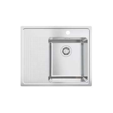 Diskho Stala ONE med Avlastyta