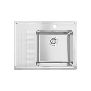 Diskho Stala ONE med Avlastyta