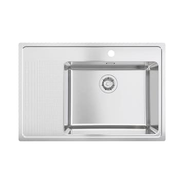 Diskho Stala ONE med Avlastyta