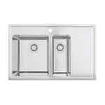 Diskho Stala ONE 1,5 Hoar med Avlastyta