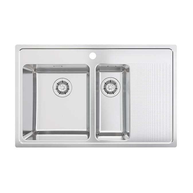 Diskho Stala ONE 1,5 Hoar med Avlastyta