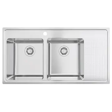 Diskho Stala ONE 2 Hoar med Avlastyta