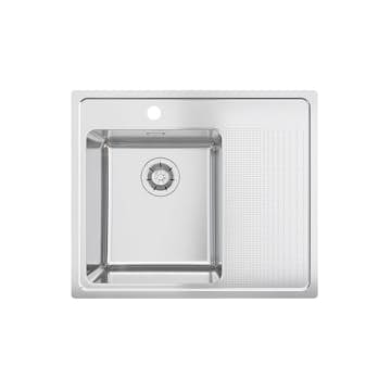 Diskho Stala ONE med Avlastyta