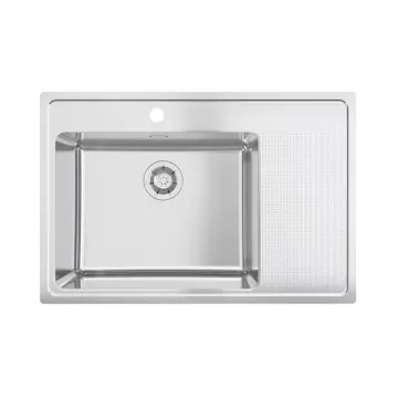 Diskho Stala ONE med Avlastyta