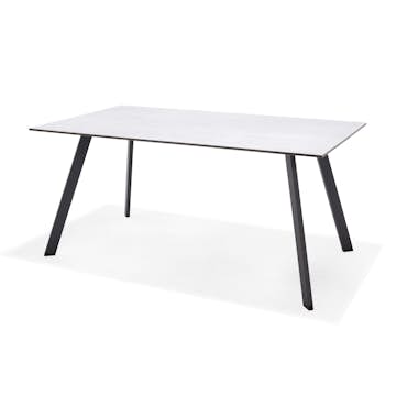 Utebord LifestyleGarden Opal 150 cm