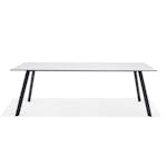 Utebord LifestyleGarden Opal 220 cm