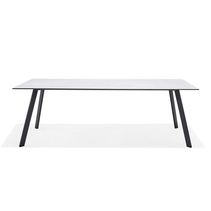 Utebord LifestyleGarden Opal 220 cm