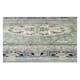 Orientalisk matta Arkiio Casablanca Medallion