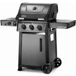 Gasolgrill Napoleon Freestyle 365 DSIB 3 Brännare