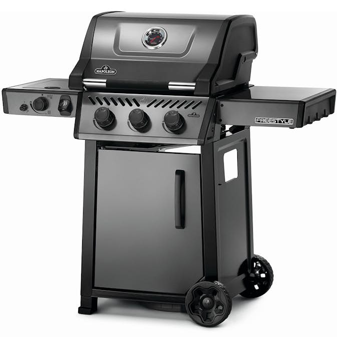 Gasolgrill Napoleon Freestyle 365 DSIB 3 Brännare