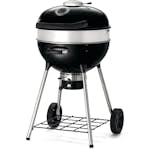 Kolgrill Napoleon PRO22K-L Klotgrill med Gjutjärnsgaller & Integrerad Termometer