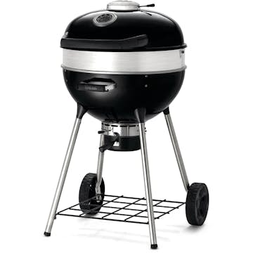Kolgrill Napoleon PRO22K-L Klotgrill med Gjutjärnsgaller & Integrerad Termometer