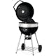 Kolgrill Napoleon PRO22K-L Klotgrill med Gjutjärnsgaller & Integrerad Termometer