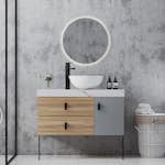 Tvättställ Bathlife Ork