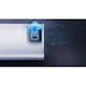 Luftvärmepump TCL S12P9S0 Mini Split AC P9 12K Värme/Kyla