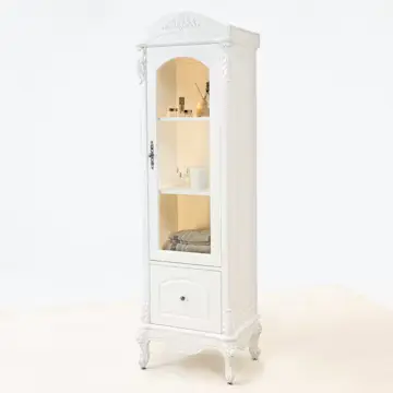 Högskåp Vesani Nashville