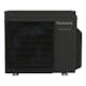 Luftvärmepump Panasonic Power Heat Multi Duo HZ