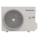 Luftvärmepump Panasonic NZ25YKE Etherea Wifi-Styrd 3,4kW