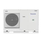 Luft-vattenvärmepump Monoblock Panasonic Aquarea High Performance J-Generation 9kW