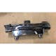 Badkars- och Duschblandare Oras Optima 160 cc Outlet