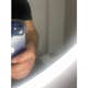 Spegel Bathlife Skina 800 mm Outlet