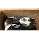 Elmotorcykel Nordic Play Polis 6V Outlet