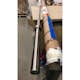 Skivstång Master Fitness 50 mm 220 cm Outlet