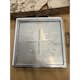 Golvbrunnssil Tenfors Drain 200x200 mm Outlet